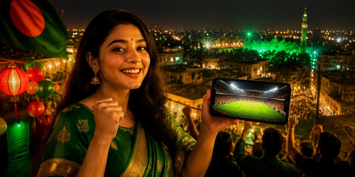 নারায়ণগঞ্জ মোবাইল ক্যাসিনো গেমিং